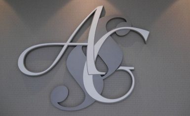 3D logo, 3D logo