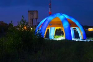 Reklamn&eacute; stany, Reklamn&eacute; stany