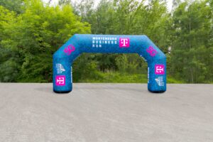 Reklamné brány FAN | Twoagency, Reklamné brány FAN