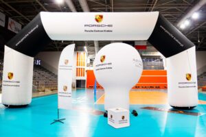 Reklamné brány FAN | Twoagency, Reklamné brány FAN