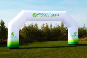 Reklamné brány FAN | Twoagency, Reklamné brány FAN