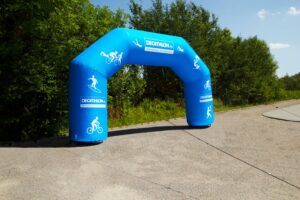 Reklamné brány FAN | Twoagency, Reklamné brány FAN