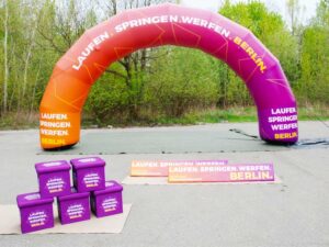 Reklamné brány FAN | Twoagency, Reklamné brány FAN